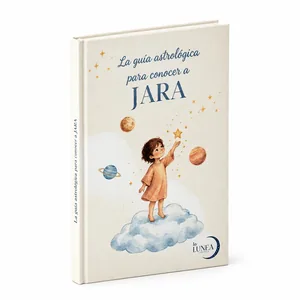 Portada Clásica: una niña entre planetas