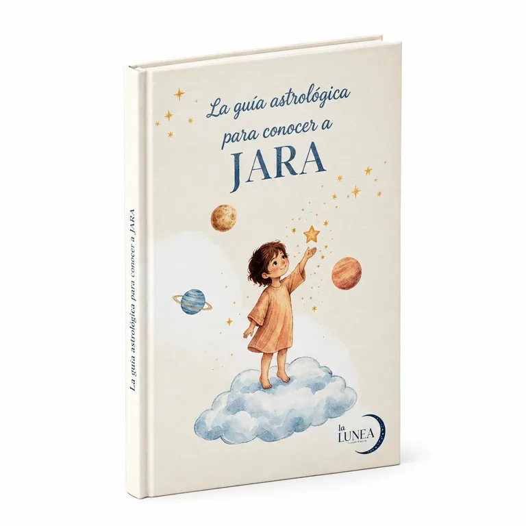Libro de tapa dura de Lunea con la portada Clásica