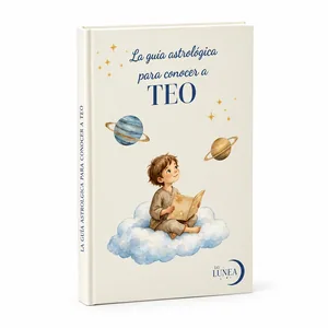 Portada Nube: un niño sentado sobre una nube