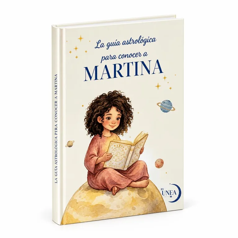 Libro de tapa dura de Lunea con la portada Planeta