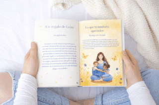 Carta natal infantil (copia) - Imagen 4