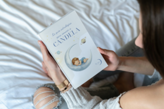 Carta natal infantil (copia) - Imagen 5